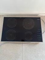 Miele Inductiekookvlak, Enlèvement, Comme neuf