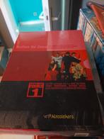 doos 3 film s, Hobby en Vrije tijd, Ministeck, Ophalen