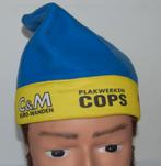 Chapeau Emyco Sport/C& M/Cops/Bonnet de Flanders Cycles, Envoi, Utilisé, Casquette ou Bonnet