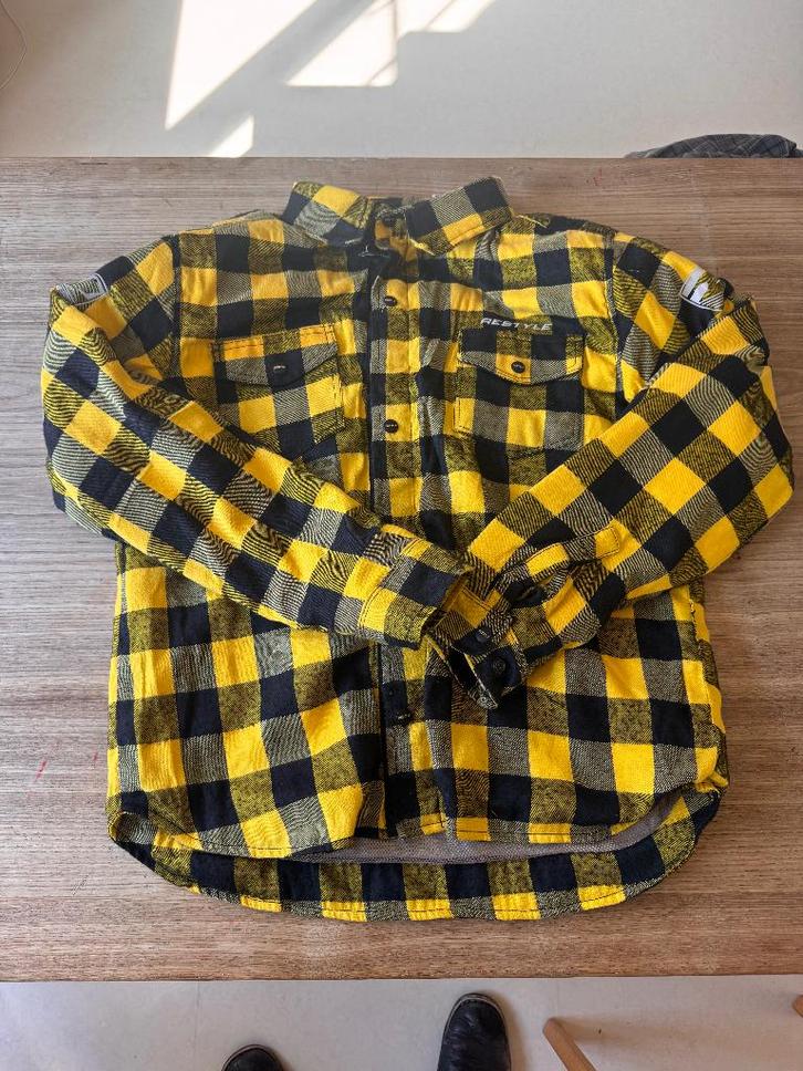 Motorjas Restyle zomer/lente, Motoren, Kleding | Motorkleding, Jas | textiel, Heren, Nieuw zonder kaartje, Ophalen of Verzenden