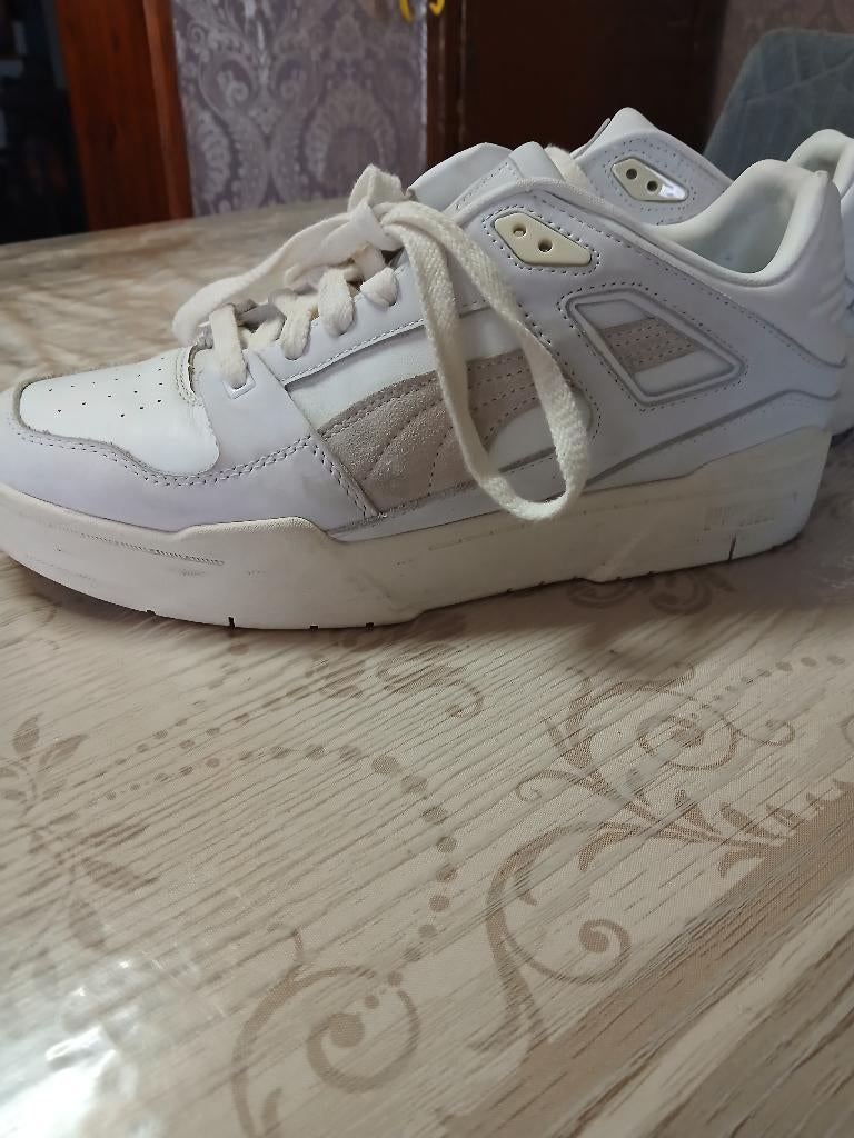 Basquets homme puma, Enlèvement, Utilisé, Chaussures