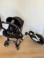 Doona + isofix, Enlèvement, Utilisé, Autres marques, Isofix