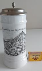 'DETA' bierpul, Ophalen of Verzenden