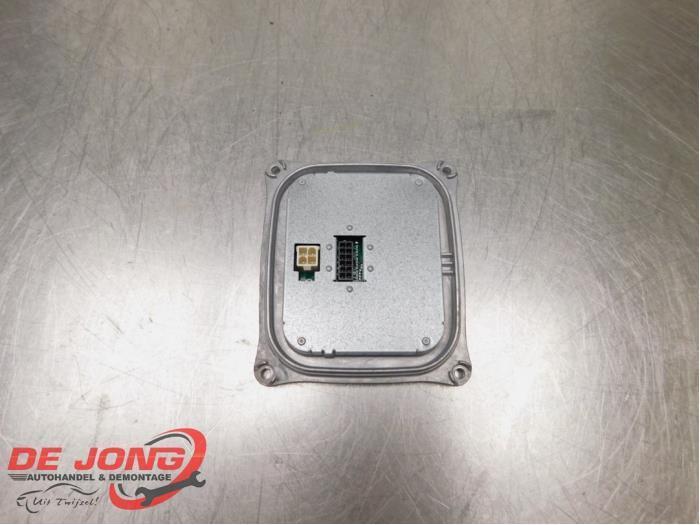 Ordinateur éclairage d'un Peugeot 308, Autos : Pièces & Accessoires, Éclairage, Peugeot, Utilisé, 3 mois de garantie, Enlèvement ou Envoi