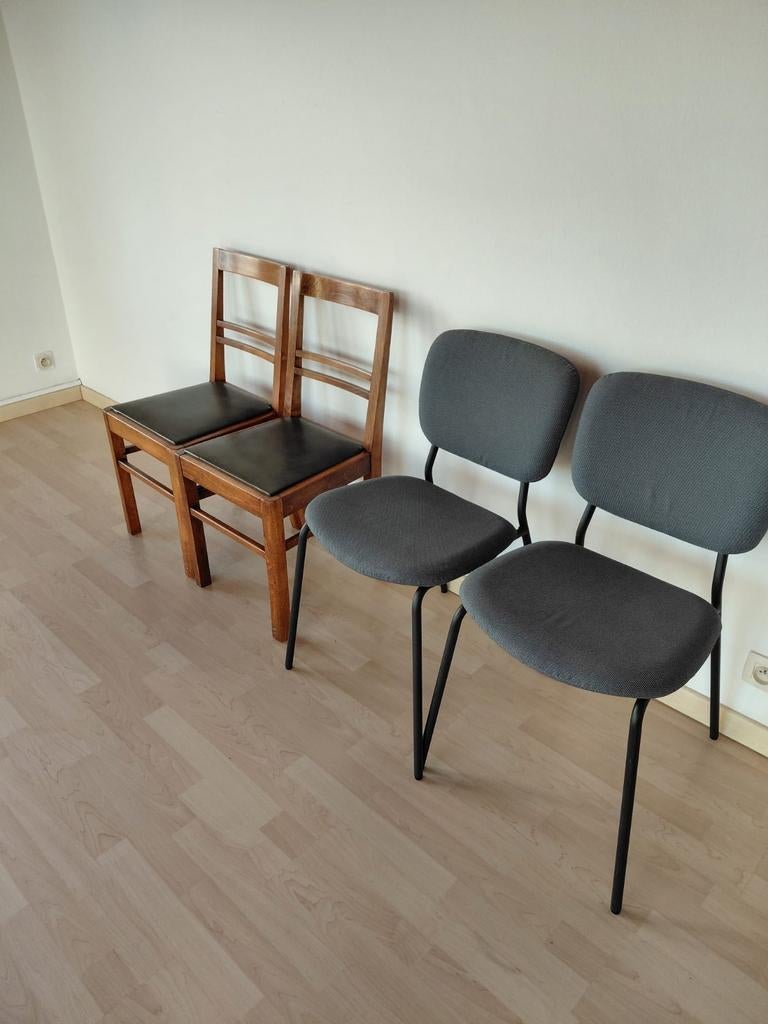 Stoelen, Huis en Inrichting, Stoelen, Ophalen