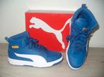 Coole sneakers Puma maat 39, Enfants & Bébés, Vêtements enfant | Chaussures & Chaussettes, Garçon, Enlèvement ou Envoi, Puma, Comme neuf