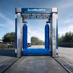 EuroWashPro W600 – Portique lavage camion auto, Autos, Camions, Particulier, Achat