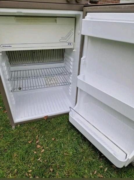 Electrolux RM-4401 absorptie inbouw camper caravan koelkast, Caravans en Kamperen, Ophalen of Verzenden
