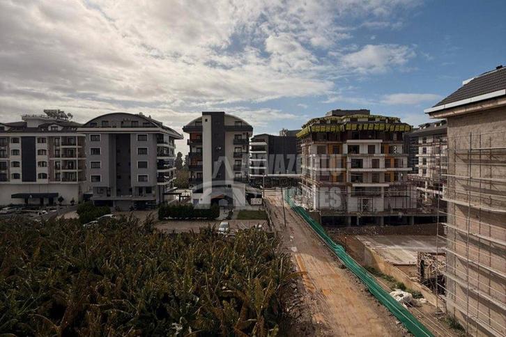 Op slechts 500 meter van de zee, Immo, Buitenland, Turkije, Appartement, Stad