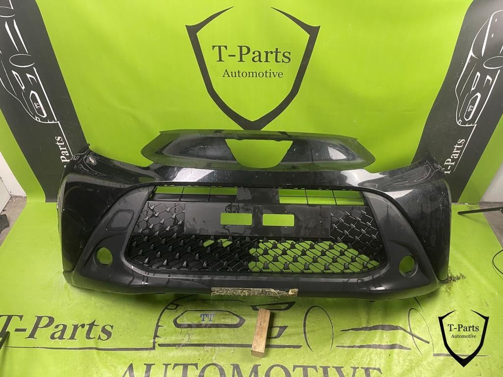 pare-chocs avant toyota aygo 2020+, Info@toyota.co.jp, Pare-chocs, Toyota Motor Corporation, Toyota-Cho 1
471-8571  Toyota City