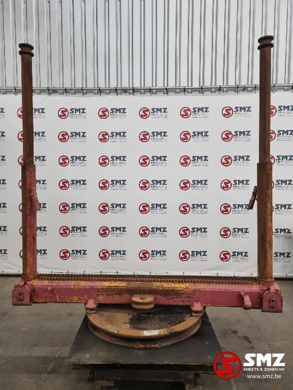 Occ couronne de bois, Autos : Pièces & Accessoires, Pièces camion, Autres marques, Autres pièces automobiles, Utilisé