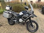 Moto BMW R 1200 GS Adventure, Permis Moto A, Tourisme, 1170 cm³, Plus de 35 kW