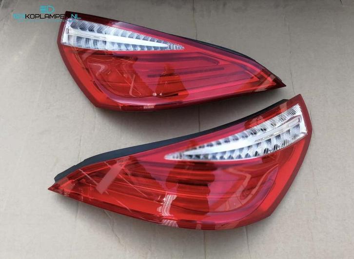 Mercedes SL W231 achterlichten achterlicht, Autos : Pièces & Accessoires, Éclairage, Mercedes-Benz, Utilisé, Enlèvement