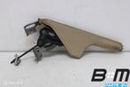 Leder handrem mechaniek VW Golf 4 1J0711461A E74, Auto-onderdelen, Gebruikt