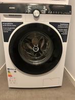 Lave-linge + sèche linge datant de juin 2025, Electroménager, Lave-linge, Enlèvement, Comme neuf