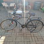 Antieke fiets te koop, Antiek en Kunst, Ophalen