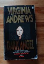 Virginia Andrews - Dark Angel, Gelezen, Virginia Andrews, Ophalen of Verzenden, Fictie