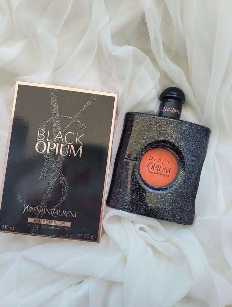Yves saint laurent black opium, Enlèvement ou Envoi, Neuf