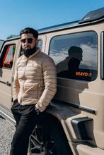 Vestes doudounes, Ophalen of Verzenden