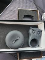 Anneau pénien vibrant flambant neuf avec télécommande, Enlèvement ou Envoi