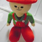 knuffel popje, Enlèvement ou Envoi