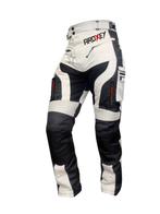 Veste de Moto textile cordura CE protecters neuf, Envoi, Neuf, avec ticket, Pantalon | textile