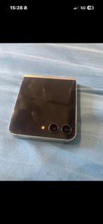 Z flip 5 scherm gaat niet aan kapot, Telecommunicatie, Mobiele telefoons | Samsung, Ophalen