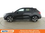 Audi Q3 35 TFSI S Line (bj 2023, automaat), 161 g/km, USB, Zwart, Leder