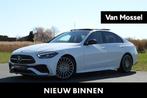 Mercedes-Benz C-Klasse C180 Berline AMG Line (automatique), Autos, Achat, 1800 kg, 4 portes, Entreprise
