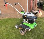 Viking HB 560 tuinfrees, Ophalen, Zo goed als nieuw, Benzine, Tuinfrees