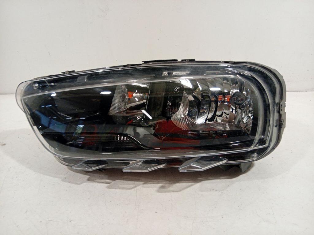 Koplamp links Citroën C4, Autos : Pièces & Accessoires, Éclairage, Citroën, Utilisé, Origine de la pièce connue, 12 mois de garantie