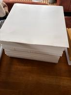 Taartdozen en cakedrums/boards, Ophalen, Nieuw, Taarten