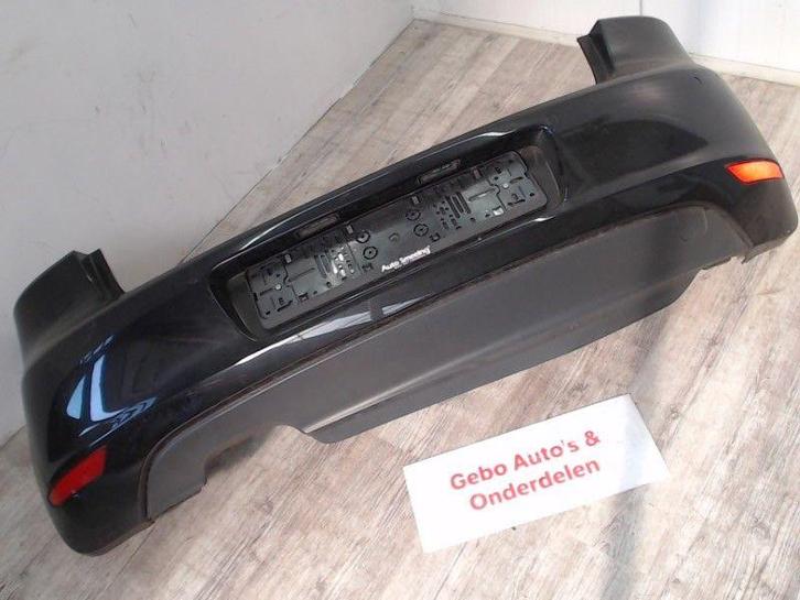 PARE-CHOCS ARRIÈRE Volkswagen Golf V (1K1), Autos : Pièces & Accessoires, Carrosserie & Tôlerie, Pare-chocs, Volkswagen, Arrière