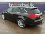 2010 - Opel - Insignia Sports Tourer - 1.6 T Sport - Persone, Auto's, Opel, Euro 5, Monovolume, Gebruikt, Overige brandstoffen