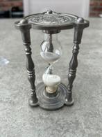 Zandloper tin, Antiek en Kunst, Ophalen of Verzenden