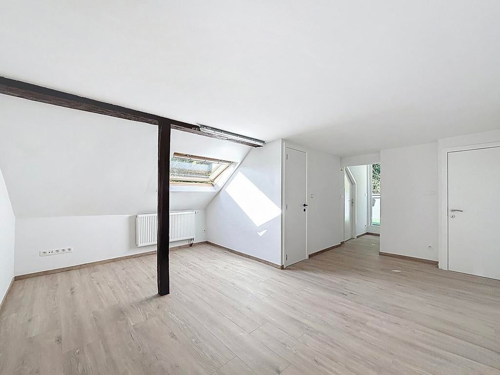 Appartement 1chambre au 2eme étages avec terrasse namur, Immo, Namur (ville)