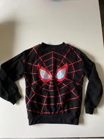 Mooie zwarte sweater Spiderman mt 122-128, Enfants & Bébés, Vêtements enfant | Taille 122, Enlèvement ou Envoi, Comme neuf