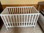 Lit bebe ikea, Enfants & Bébés, Enlèvement, Comme neuf, Lit