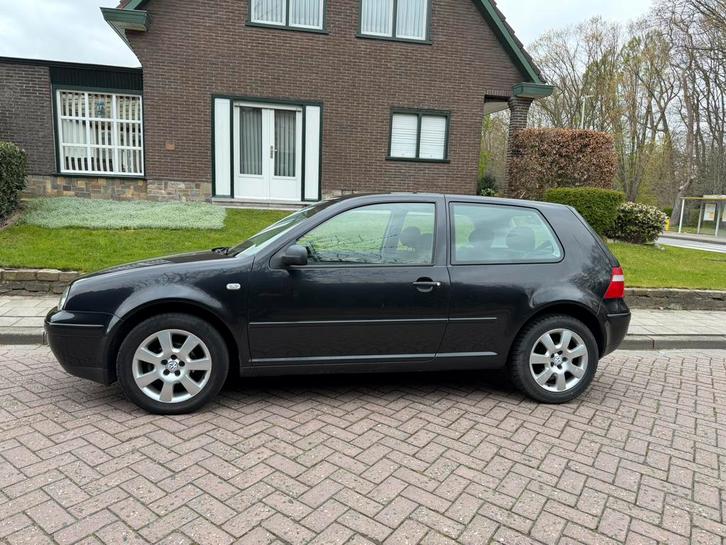Volkswagen Golf Rabbit 1.4i essence carpass, Autos, Volkswagen, Entreprise, Achat, Golf, ABS, Airbags, Ordinateur de bord, Verrouillage central