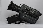 Bauer S 207 XL - Retro Super 8 Video Camera, Ophalen of Verzenden, Overige soorten, Camera