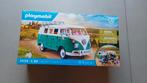 playmobil 71725 VW T1 campingbus sealed, Enlèvement ou Envoi, Neuf