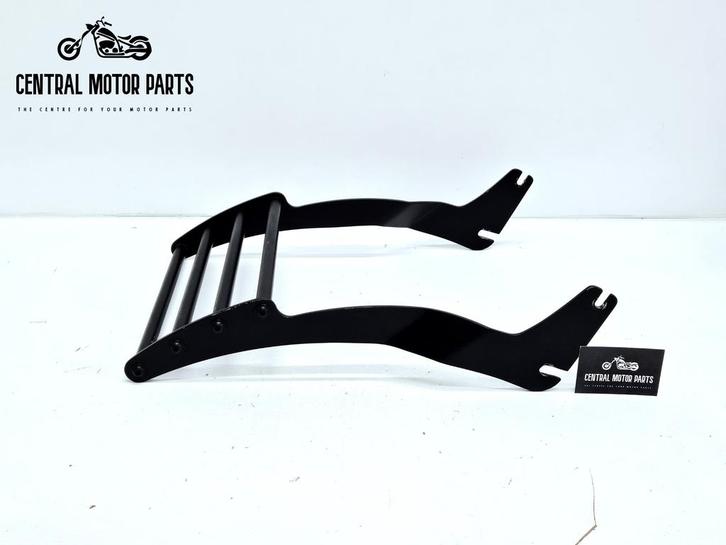 Custom bagagerek Fat Boy-Breakout 2018-up, Motoren, Onderdelen | Harley-Davidson, Gebruikt, Verzenden