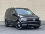 VW Caddy Maxi Double Cabine / 1.4 TSI Essence / 5 Places, Autos, Achat, Euro 6, Entreprise, Boîte manuelle