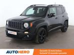 Jeep Renegade 1.4 M-Air Limited FWD, Achat, 140 g/km, Boîte manuelle, 136 ch