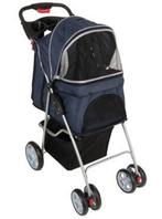 Poussette neuve pour animaux, Enlèvement, Comme neuf