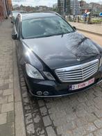 E200 cgi, Autos, Euro 5, Achat, 135 kW, 5 portes