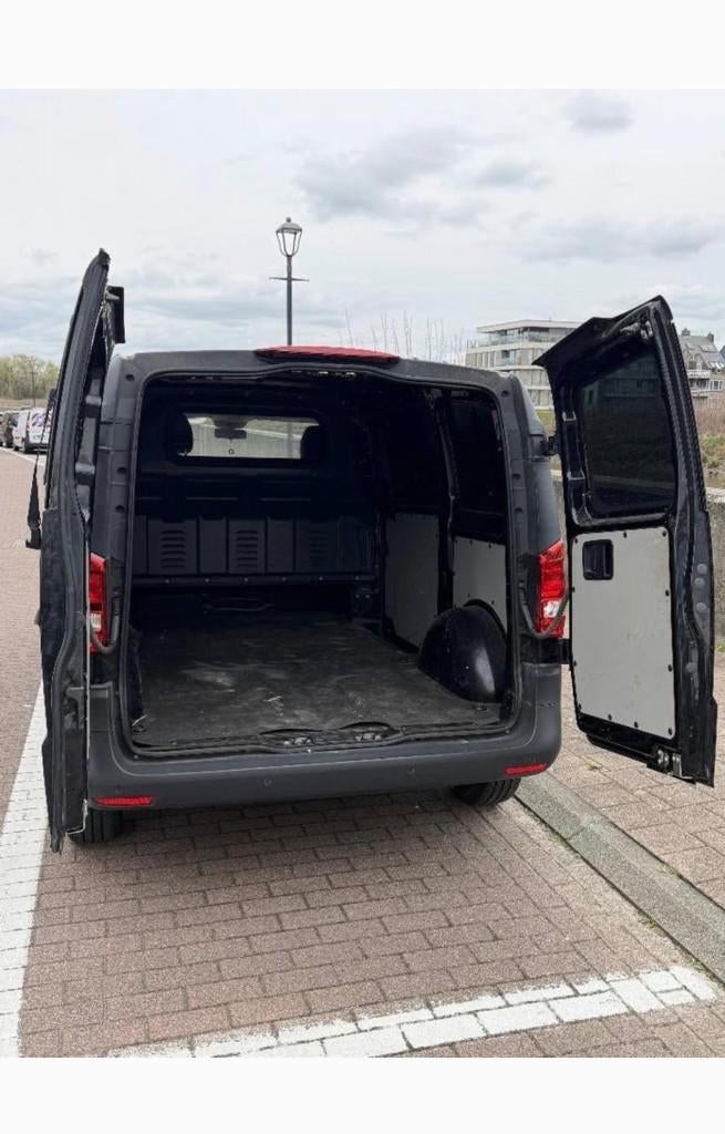 Van à louer avec chauffeur et sans caution !, Particulier, Achat