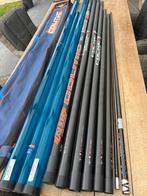 Colmic fire carp  s31  13m nieuw, Watersport en Boten, Ophalen, Nieuw