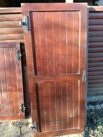 luiken, Gebruikt, Overige typen, Vuren, Ophalen