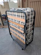 Kinder vouwbed 60x140 cm, Huis en Inrichting, Ophalen